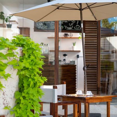 Avela Boutique Hotel Саюлита Екстериор снимка