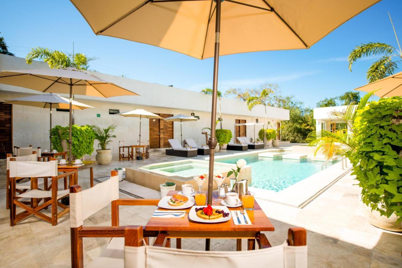 Avela Boutique Hotel Саюлита Екстериор снимка