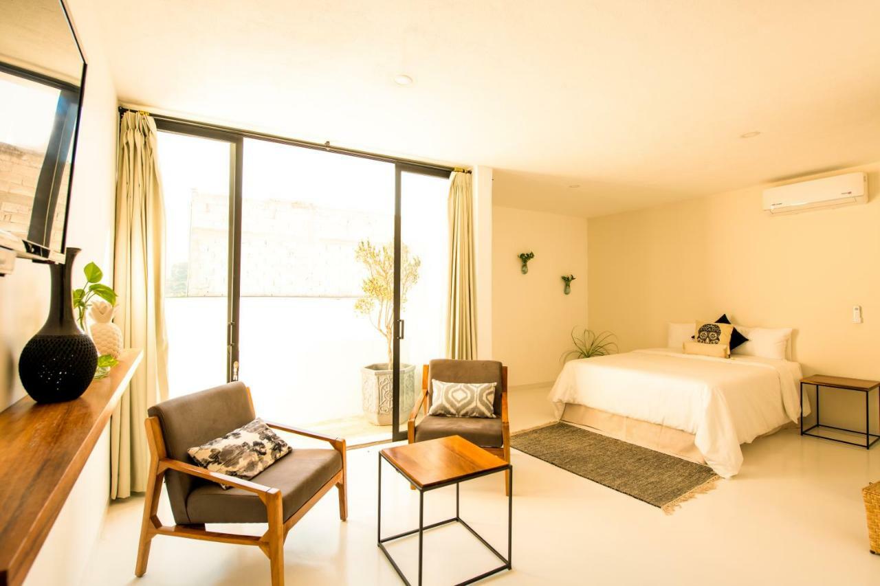 Avela Boutique Hotel Саюлита Екстериор снимка