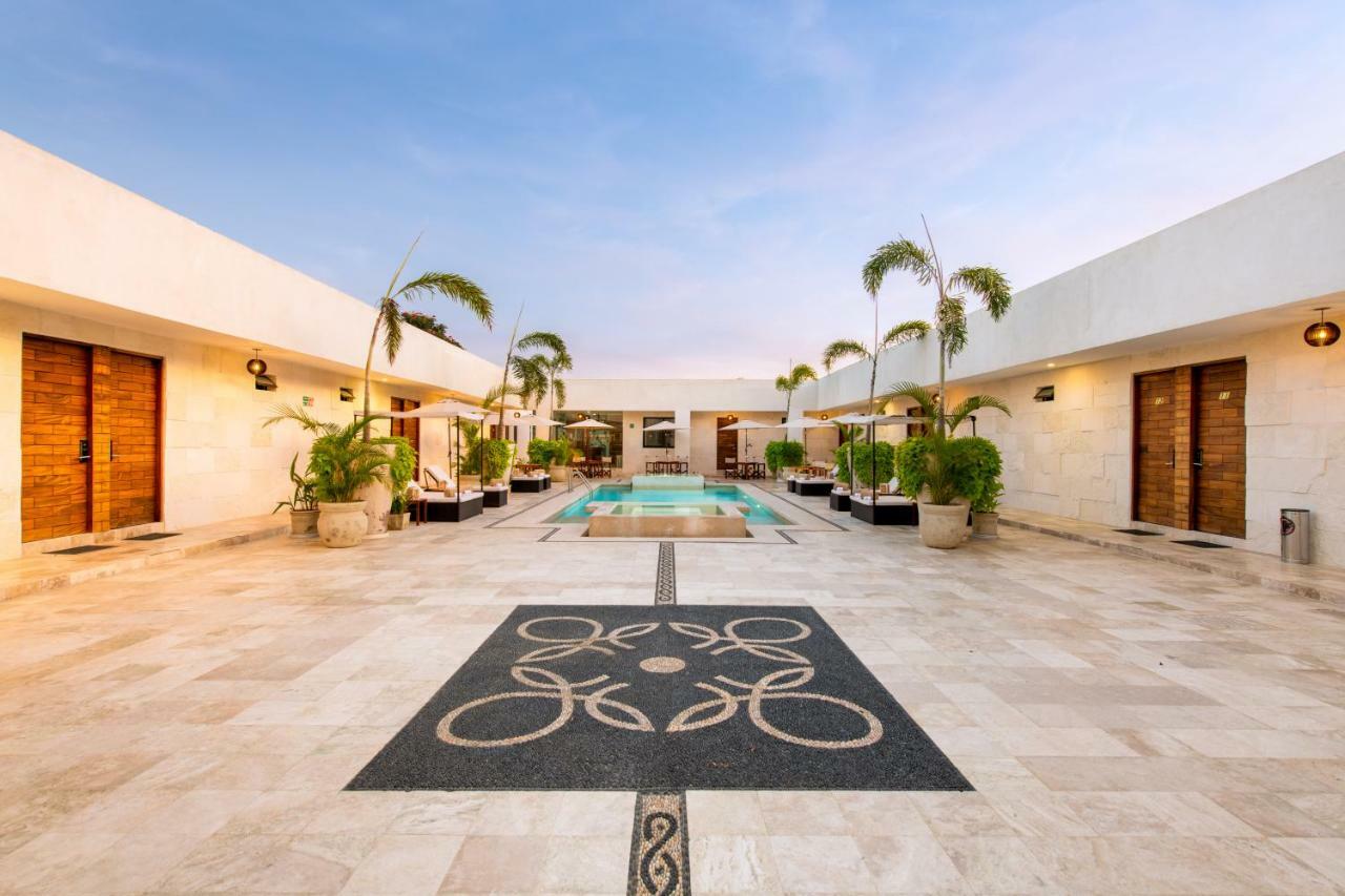 Avela Boutique Hotel Саюлита Екстериор снимка