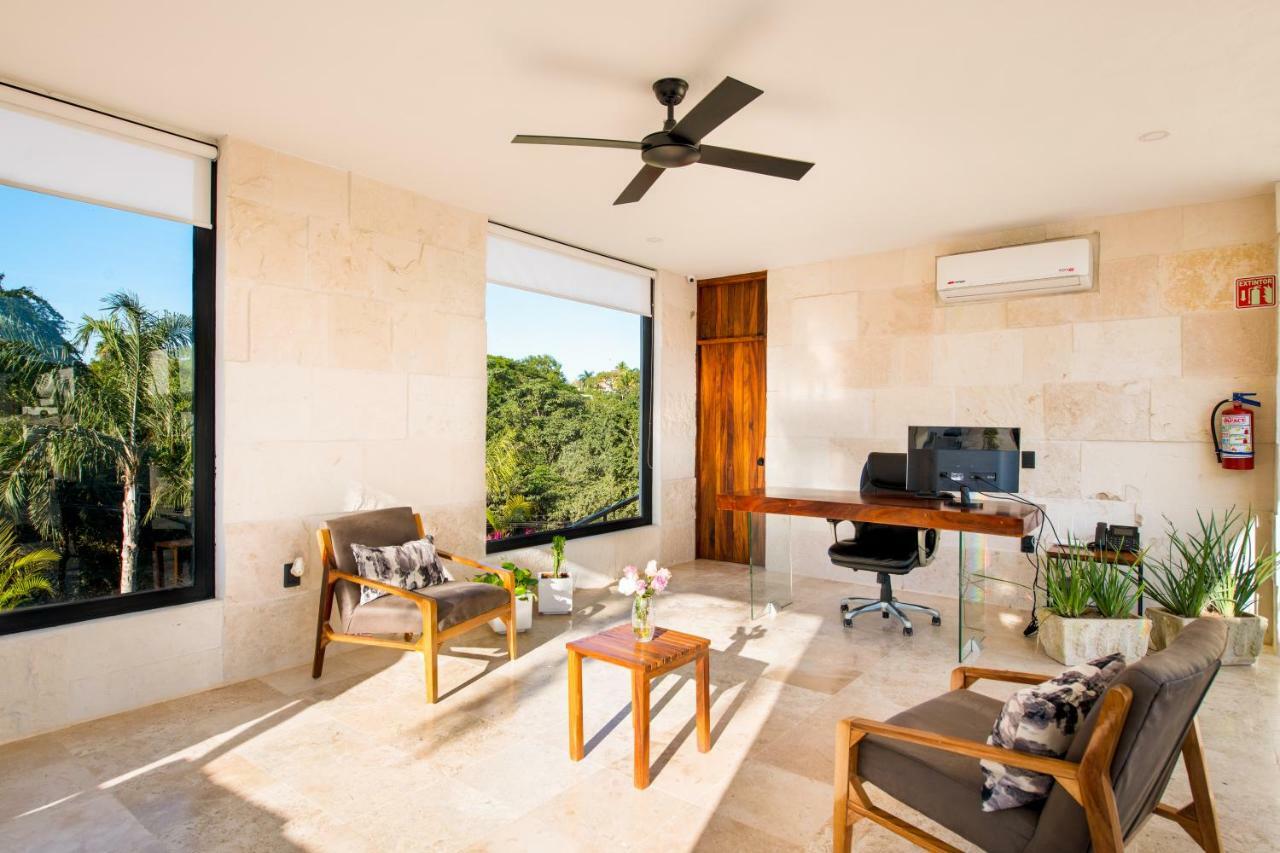 Avela Boutique Hotel Саюлита Екстериор снимка