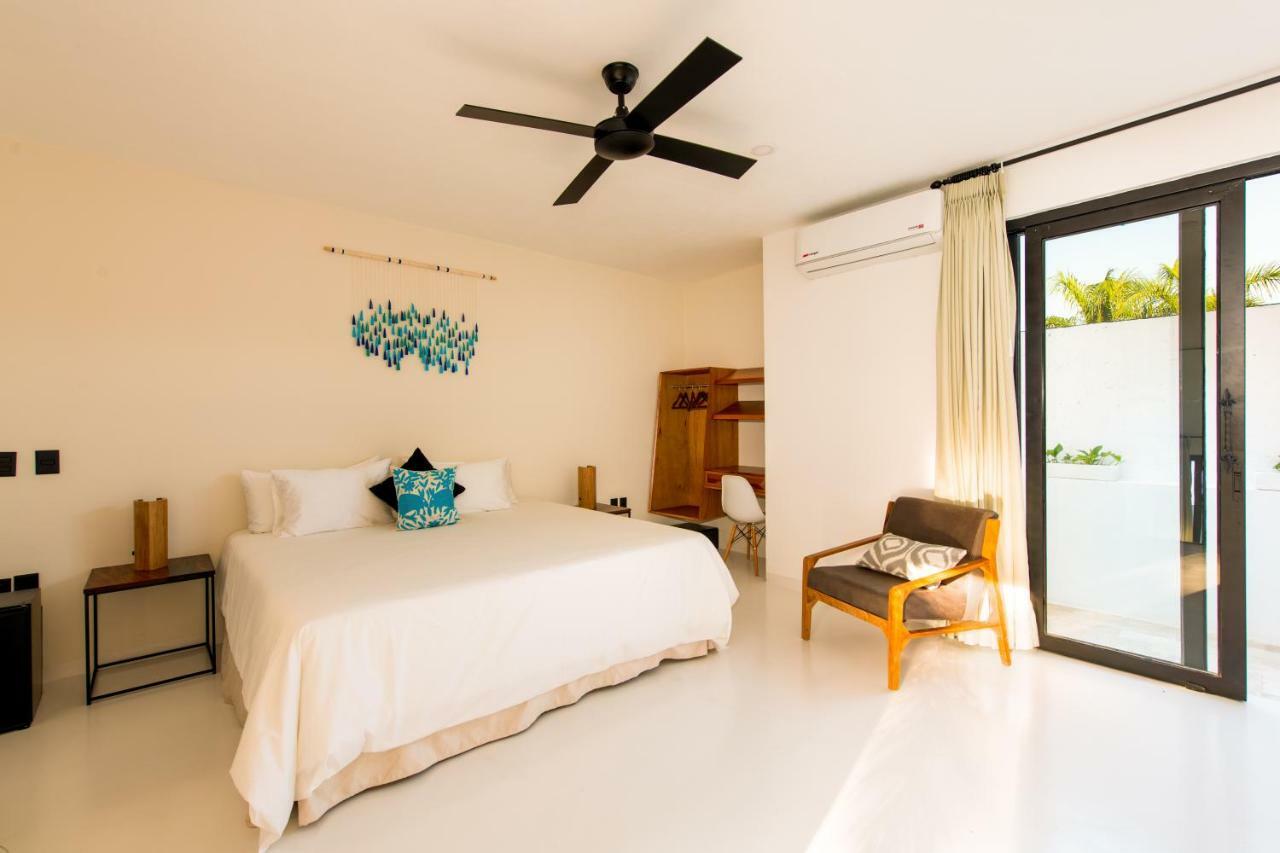 Avela Boutique Hotel Саюлита Екстериор снимка