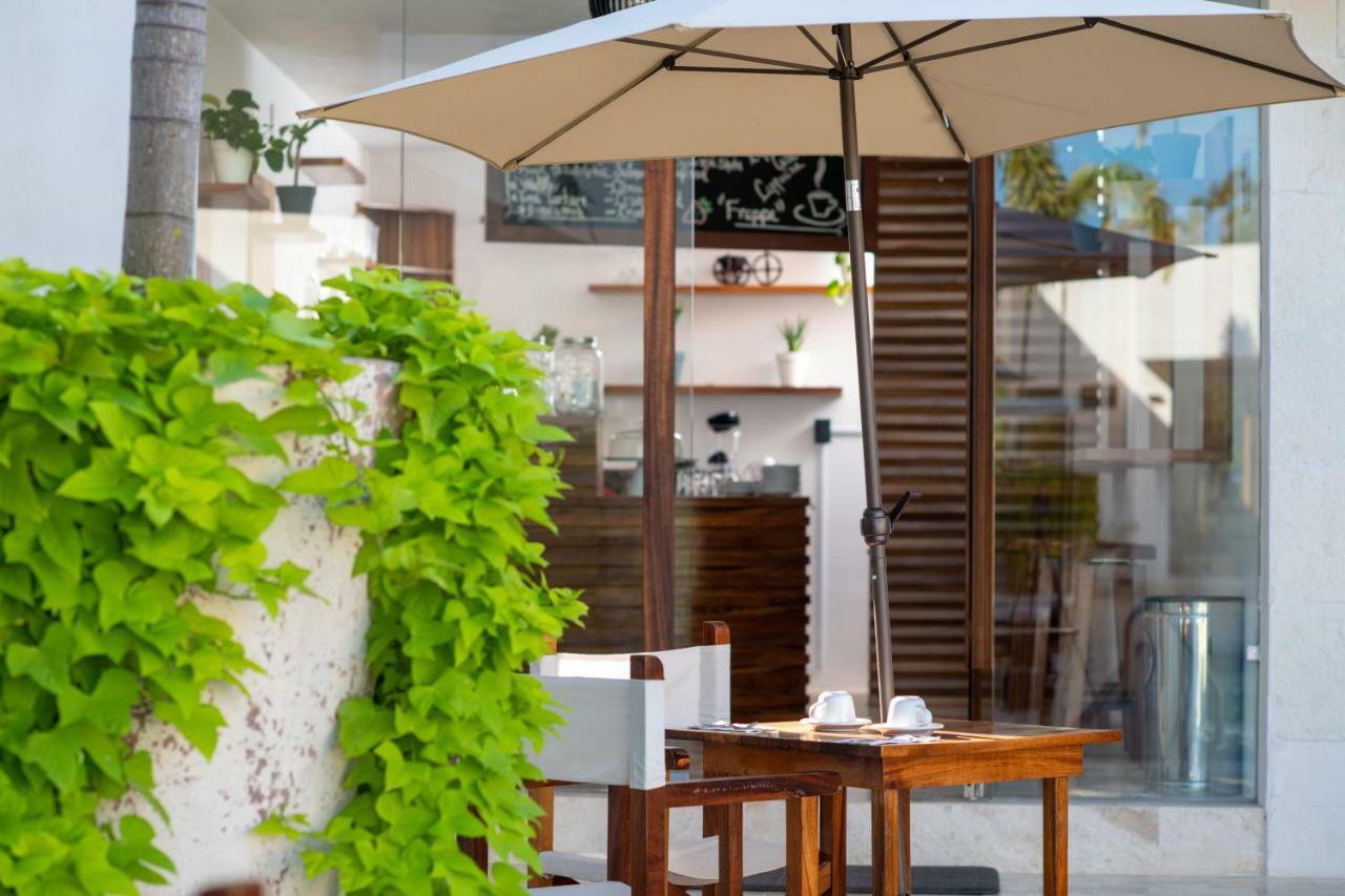 Avela Boutique Hotel Саюлита Екстериор снимка