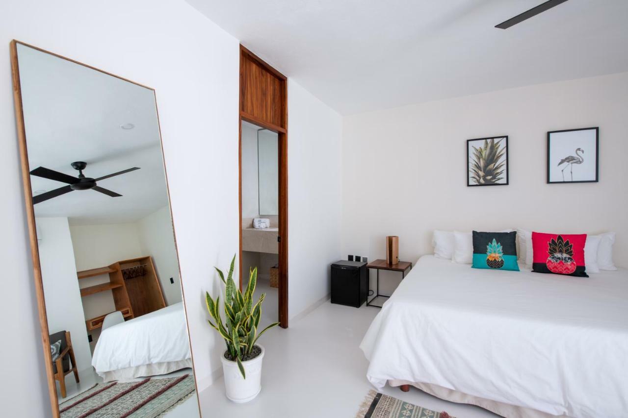 Avela Boutique Hotel Саюлита Екстериор снимка